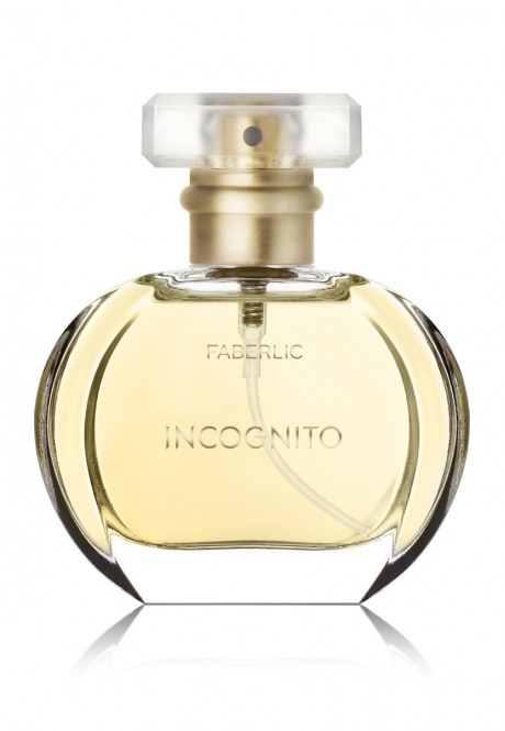 Incognito Eau de Parfum for Women 1 fl oz