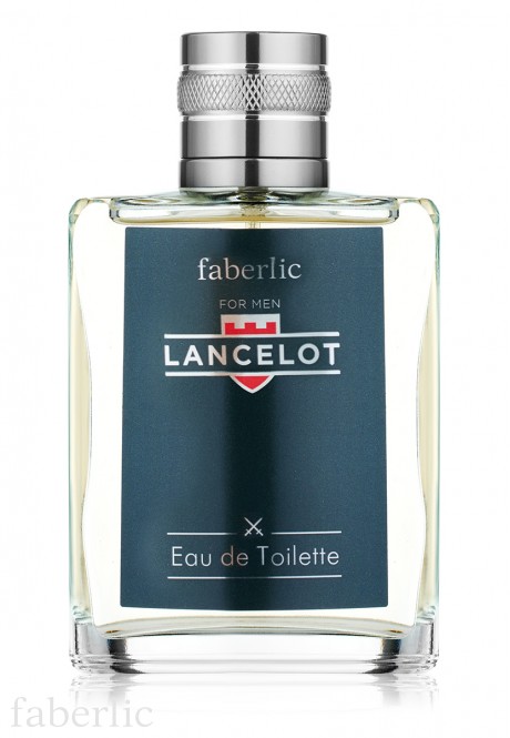 Lancelot Eau de Toilette for Him
