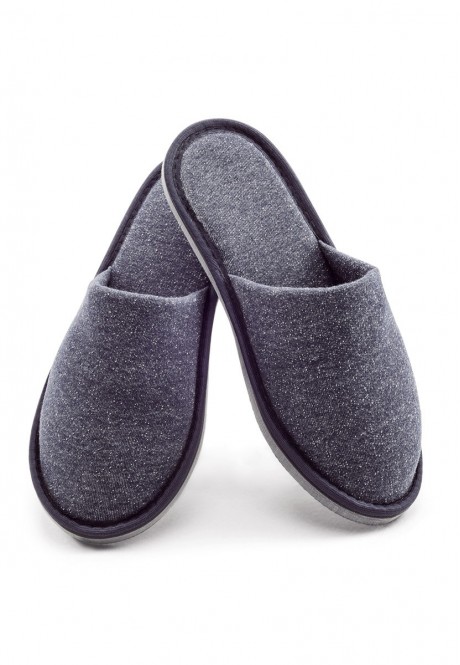 Mens home slippers