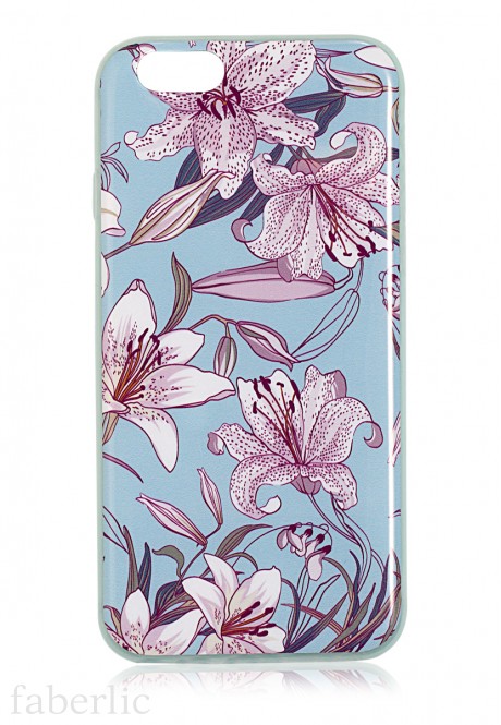 Lily iPhone 7 Case