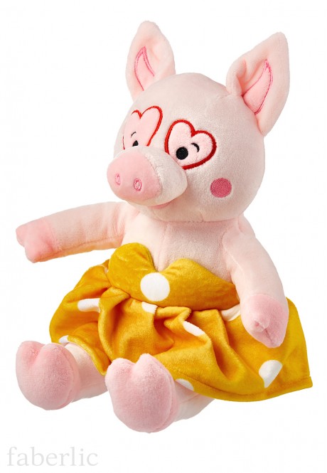 Piggy The Toy