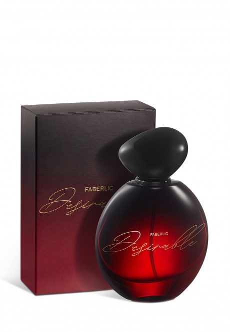 Desirable Eau de Parfum For Her