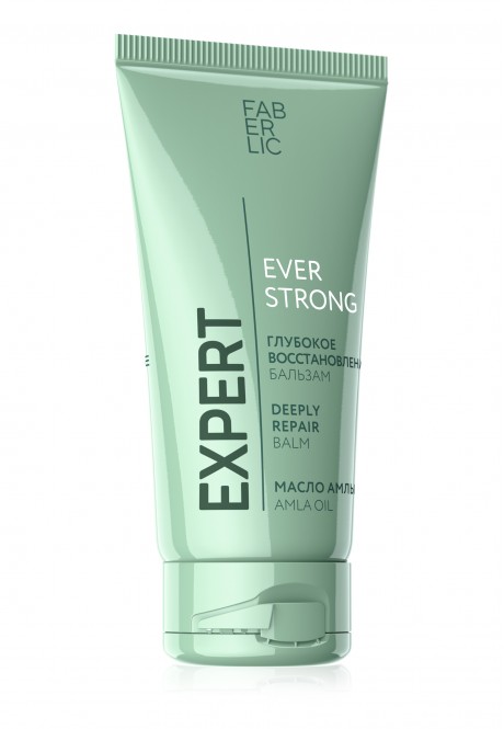 Бальзам Глубокое восстановление для всех типов волос серии Expert