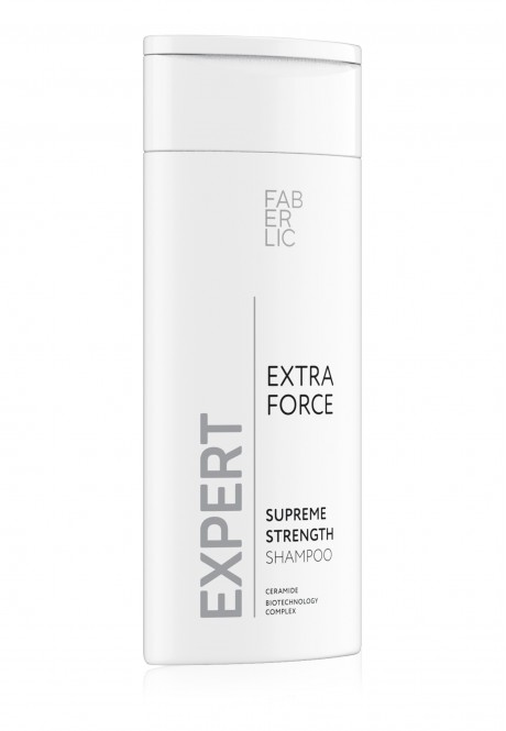 Expert Hair Intensive Strengthening Shampoo