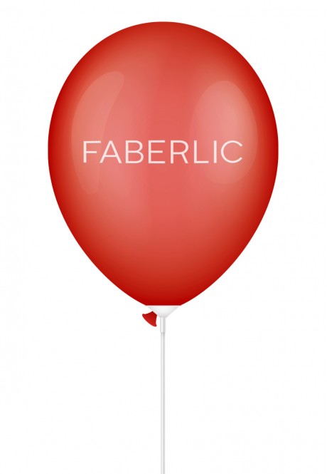 Набор воздушных шаров Red (2019)