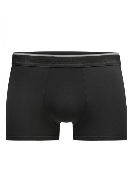 Purchase Classic Slip Briefs, blueberry 81450 - 81453 at 99 руб — Faberlic  Online Store.