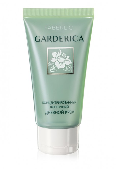 GARDERICA Concentrated Cellular Day Cream