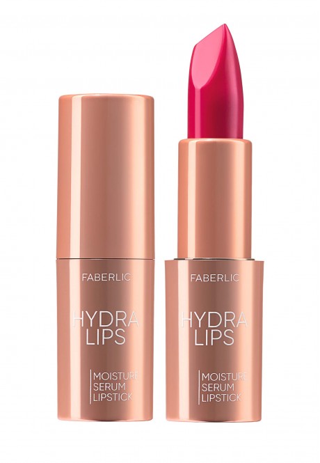 Hydra Lips Lipstick Glam Team
