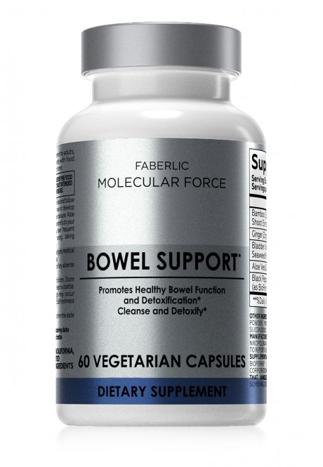 Bowel support