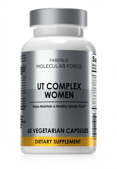 UT complex women