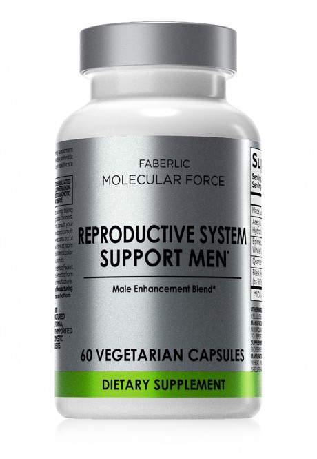 Reproductive system support men