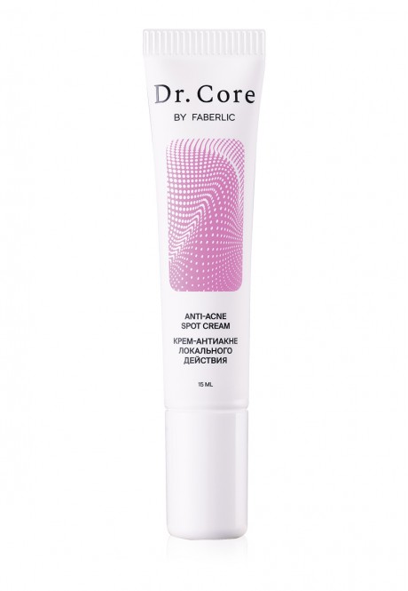Dr Core AntiAcne Spot Cream
