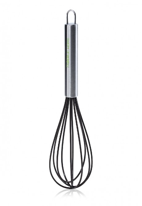 Wire Whisk brown