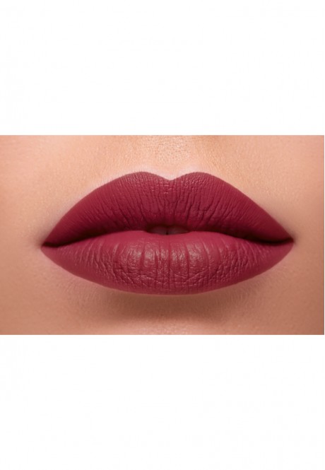 Жидкая матовая помада Stay.True. / Matte liquid lipstick Stay.True.