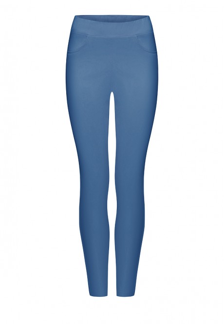Purchase Women's Leggings, mocha 840219 - 840225 at 1199 руб — Faberlic  Online Store.