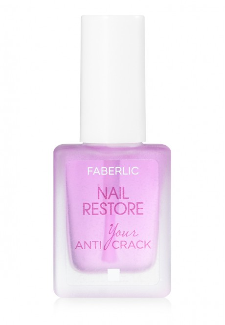 Nail Strengthener for weak and brittle nails