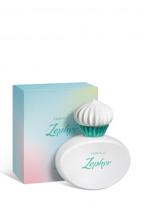  Zephyr Women Eau de Parfum