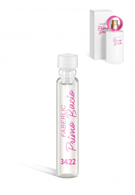 ПРОБНИК ПАРФЮМ. ВОДЫ Д/ЖЕН. PRIMO BACIO