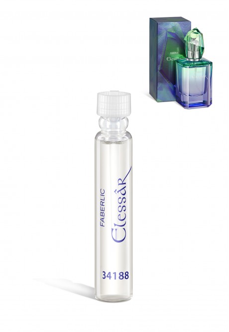 Пробник парфюмерной воды для женщин FABERLIC Elessar