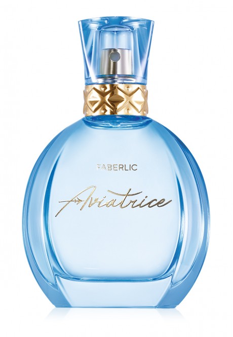 Aviatrice Eau de Parfum for Her