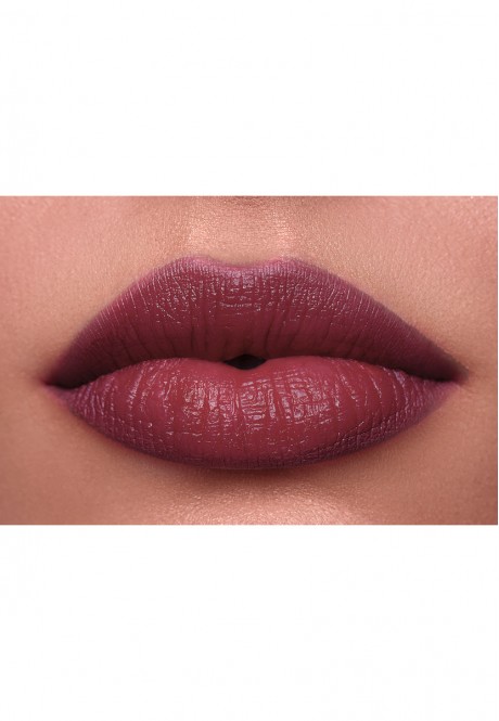 Жидкая кремовая помада для губ Smoothie lip cream/ Smoothie lip cream liquid lipstick