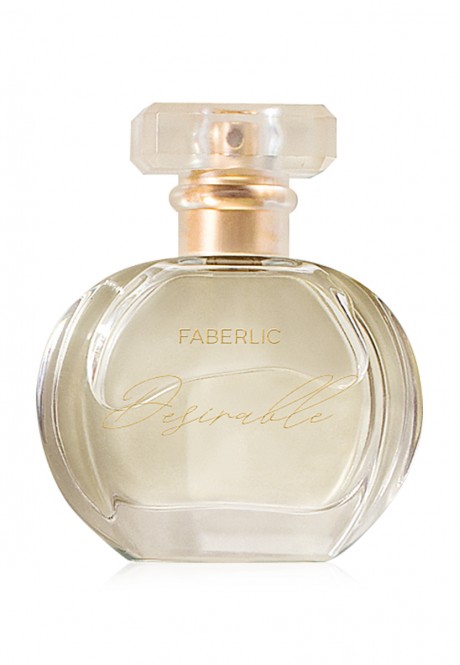 Desirable Eau de Parfum For Her 1 fl oz
