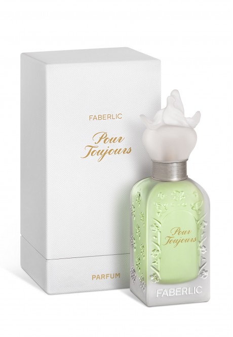 Pour Toujours Parfume for Women