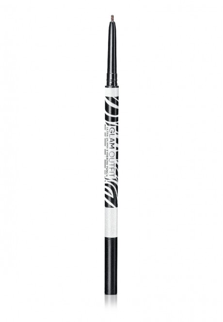 Glam Outfit UltraFine Eyebrow Pencil