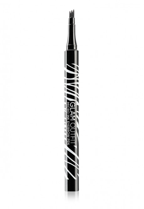 Glam Outfit Micro Ink Eyebrow Pen