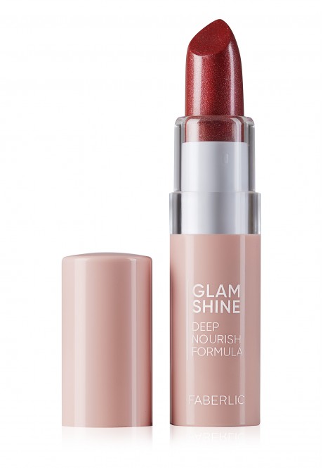 GlamShine Lipstick