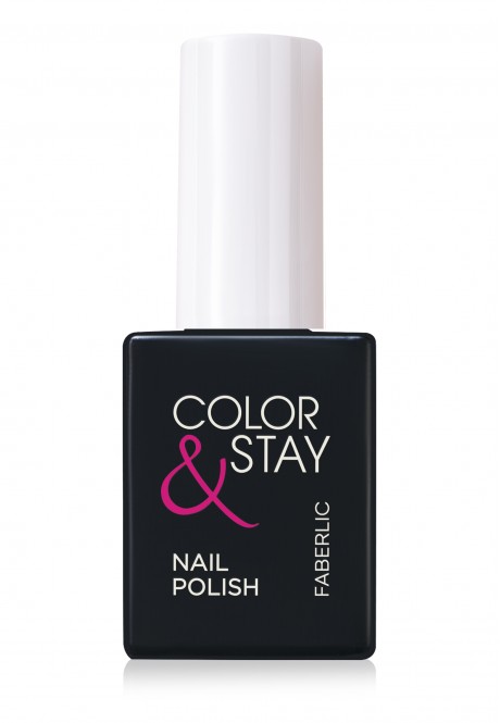Color  Stay Nail Lacquer