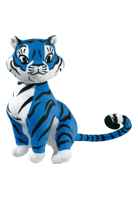 Мягкая игрушка "Тигр года"