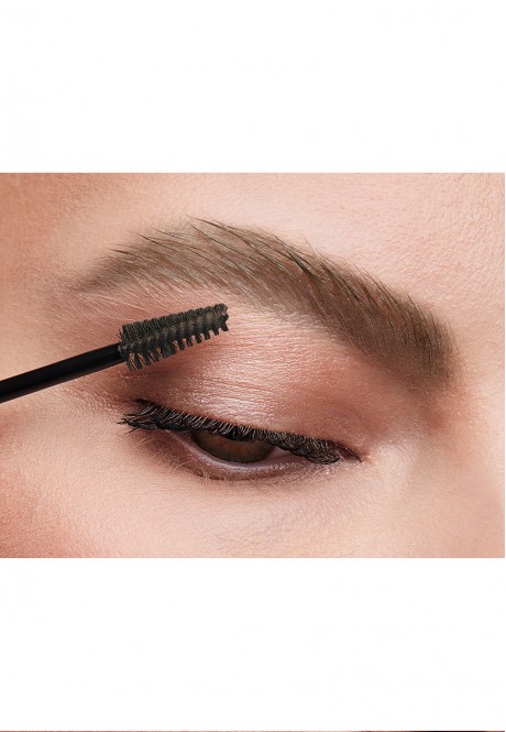 Тушь для бровей Brow designer Fix & Style / Eyebrow mascara Brow designer Fix & Style