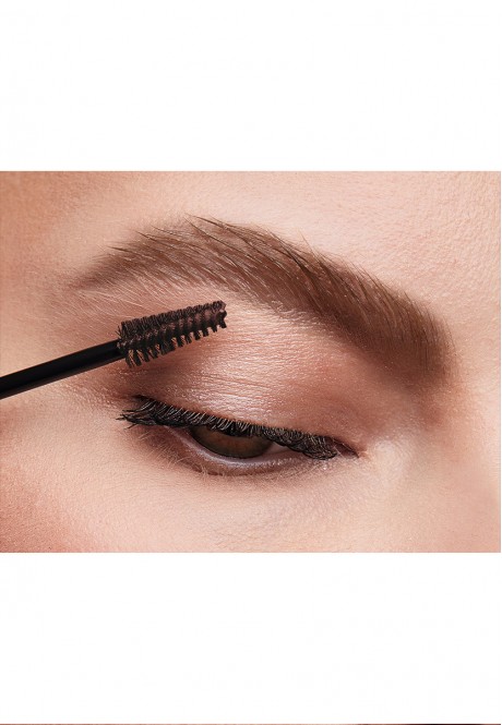 Тушь для бровей Brow designer Fix & Style / Eyebrow mascara Brow designer Fix & Style
