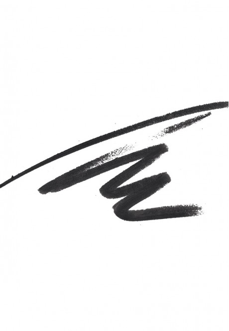 Карандаш для бровей Glam Outfit, тон графит