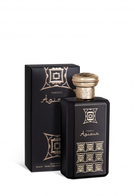 Agizur Eau de Parfum for Him