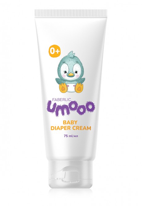 Baby Diaper Rash Cream 0