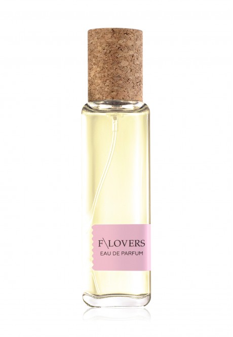 Its Clear FLovers Eau de Parfum for Women