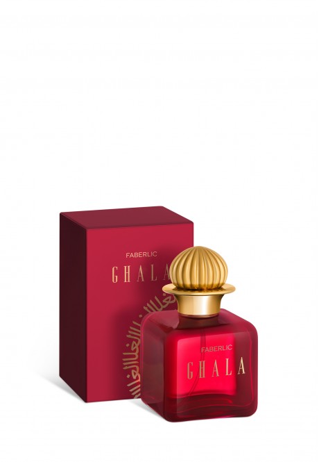 Ghala Eau de Parfum for Women