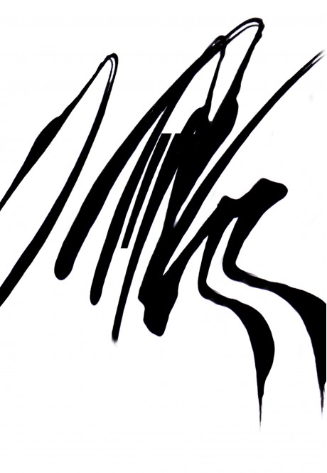 Жидкая подводка для глаз Glameyes / Liquid eyeliner Glameyes