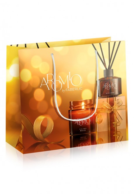 Aromio Gift Bag size L