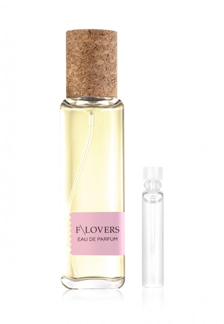 Its Clear Eau de Parfum Sample for Women
