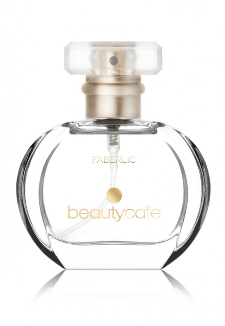Beauty Cafe Eau de Parfum for Her 30 ml