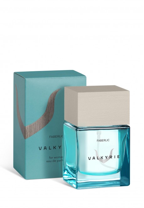 Valkyrie Eau de Parfum for Her