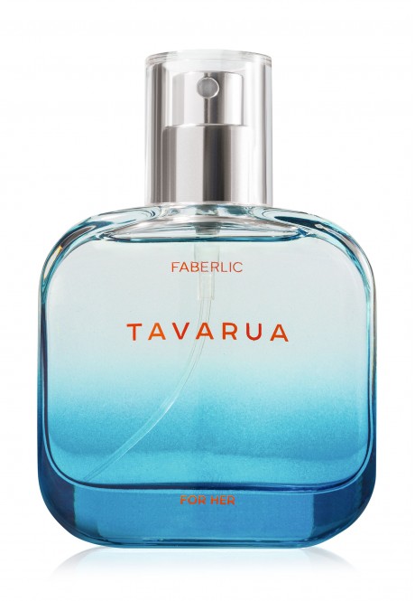 Tavarua Eau de Parfum for Her