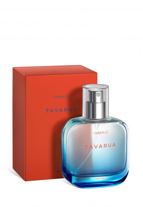 Eau de Parfum para mujeres Tavarua