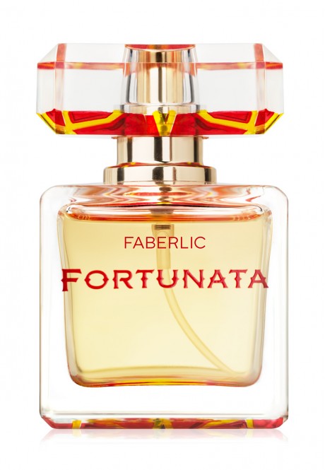 Eau de parfum para mujeres Fortunata