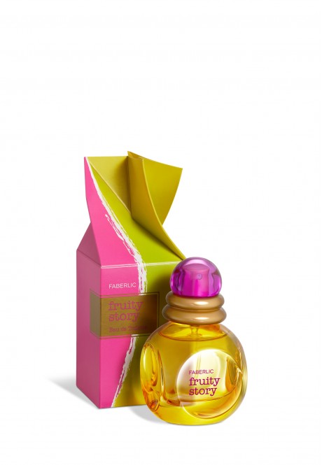 Fruity Story Eau de Toilette for Her