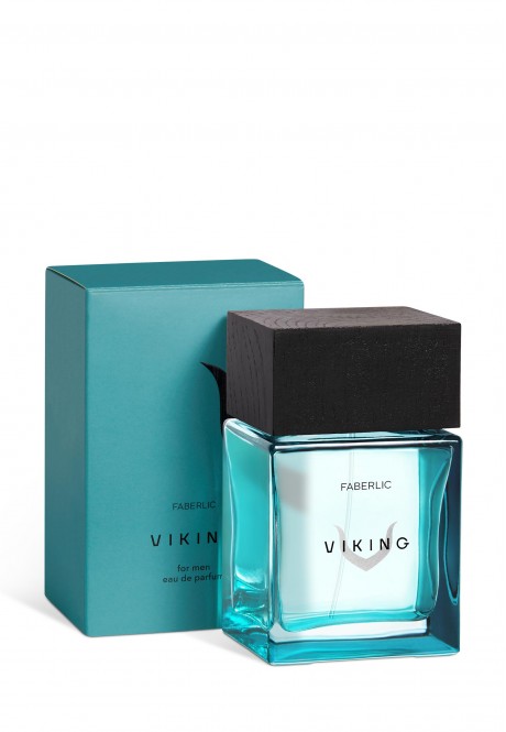 Viking Eau de Parfum for Men