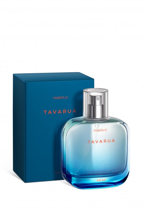 Туалетная вода для мужчин Tavarua